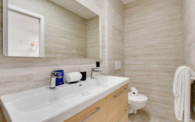 Charming Apartment - 1BR - 2P - Montreuil