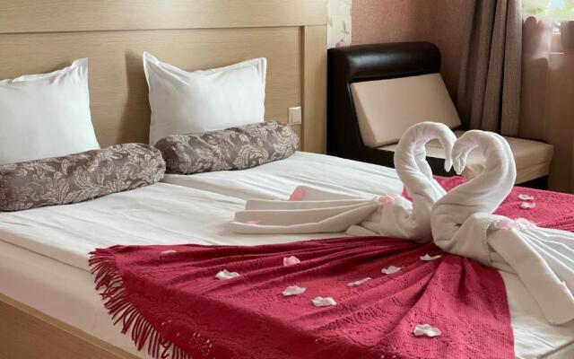 Hotel Anhea