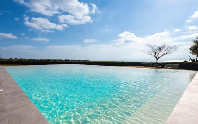 Masseria Del Carboj