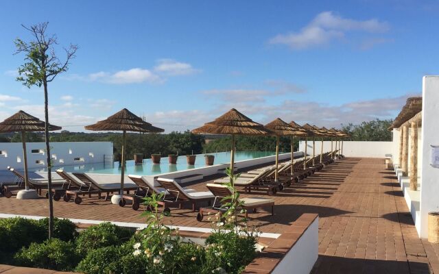 The Lince Ecorkhotel Évora