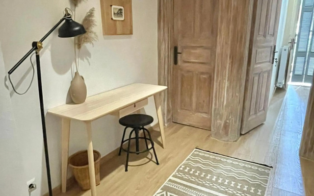 Ministerium 1&2 Bedroom apartments