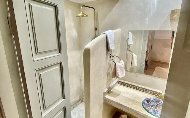 Riad Magnolia