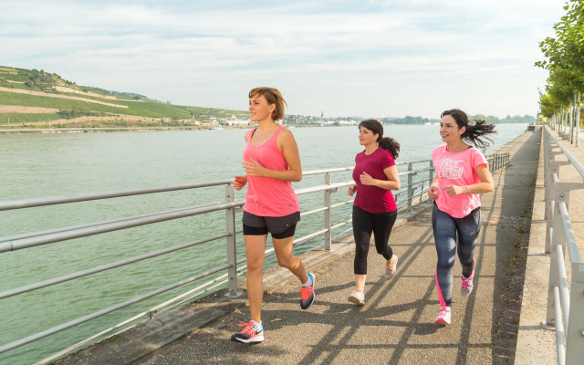 PAPA RHEIN Hotel & Spa