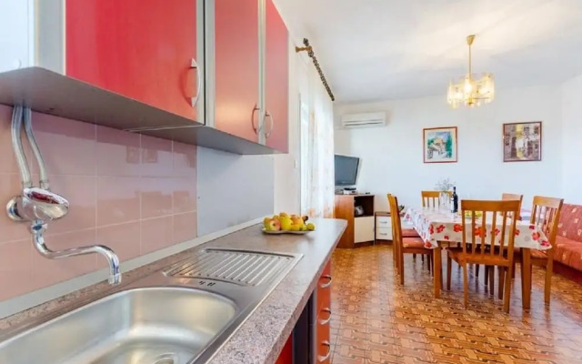 Matko - 3 Bedrooms Apartment - A2