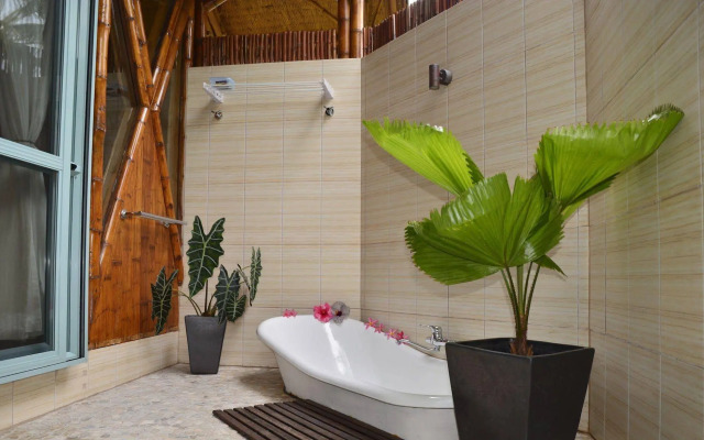 Magic Reef Bungalows