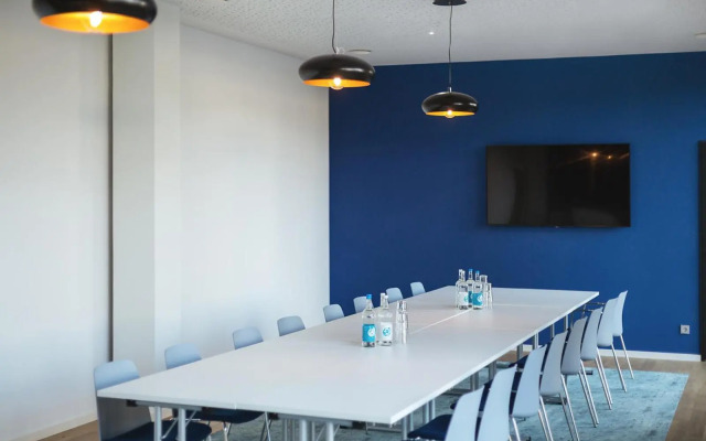 Holiday Inn - the niu, Star Sindelfingen, an IHG Hotel