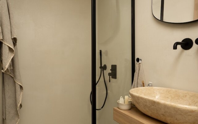 Cortiletto Timeless Suites