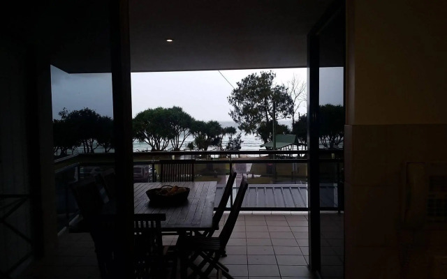Marine Boutique Apartments