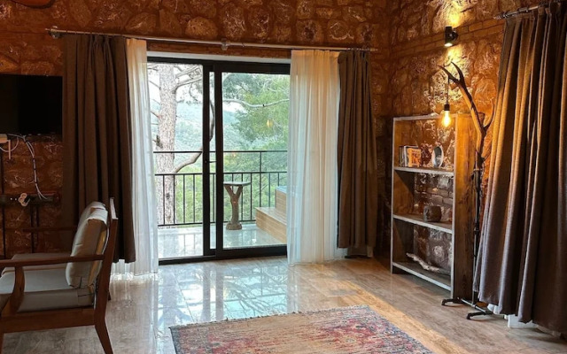 Çandır Resort & Restaurant