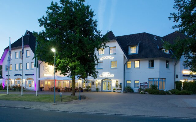 Hotel Wikingerhof