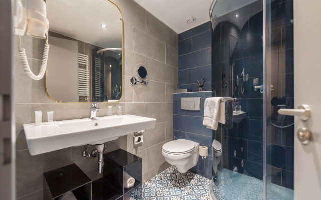 Alta Moda Fashion Hotel