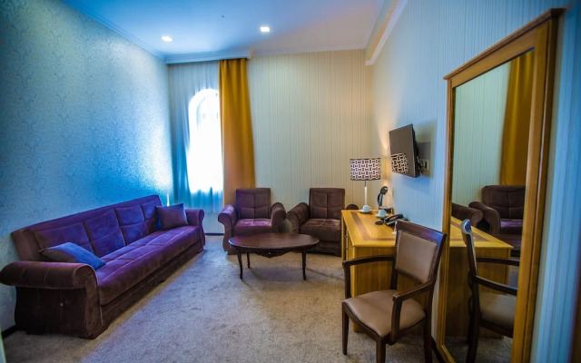 Hotel Sno Kazbegi