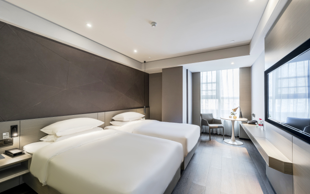 Ibis Styles Hotel (Suzhou Hushu Guan)