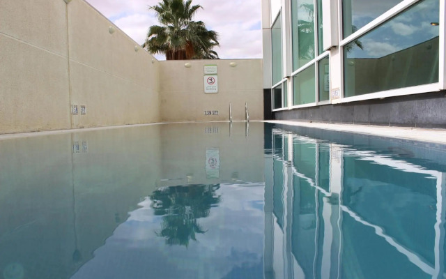 Holiday Inn Riyadh - Meydan by IHG
