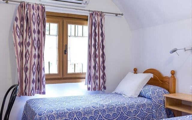 Agroturismo Biniatram