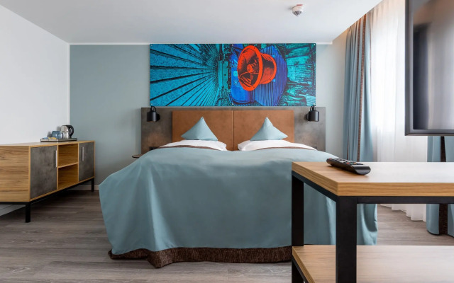 Trip Inn Living & Suites