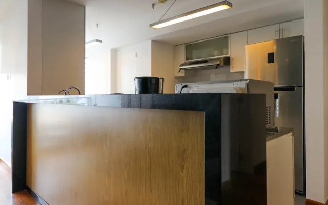 w Classy 2BR in Miraflores