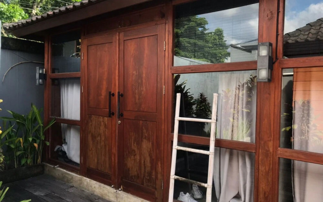 Turtle Villas Canggu