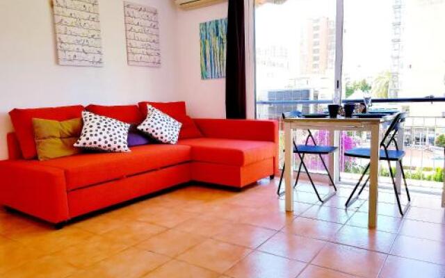 Apartamento Roymar Levante