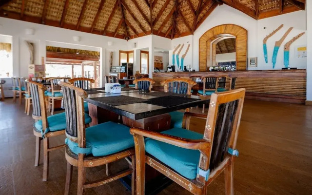 Cana Brava Residences Rental Apartment
