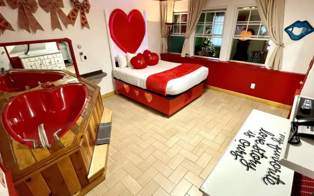 Adventure Suites
