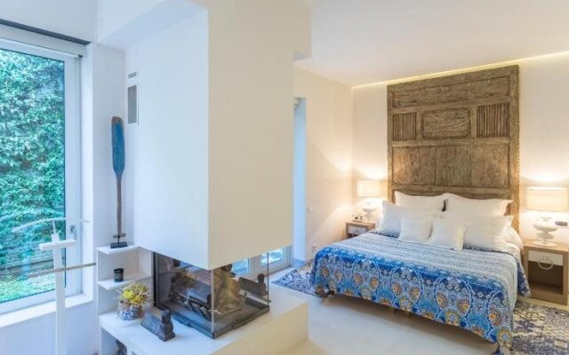 Hotel Calma Blanca