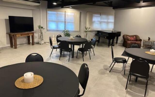 Suite Ilhaflat