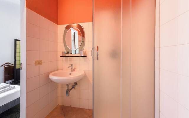 Ognissanti Flat by Mmega