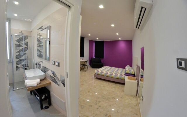 Al Caldo BedBreakfast