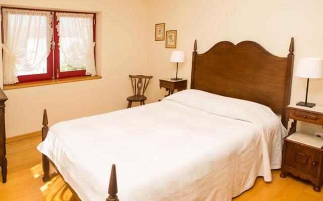 Casa Palheiro Amarelo da Biarritz