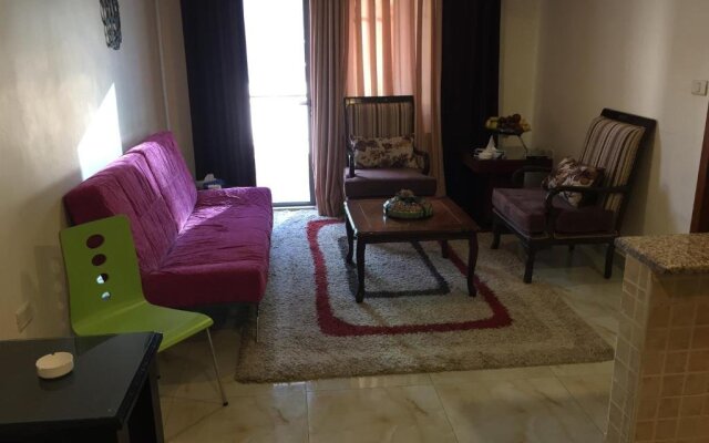 Suzan Studios & Apartments