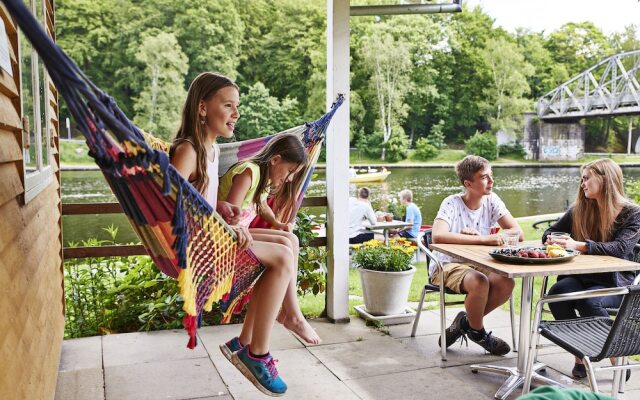 Danhostel Silkeborg