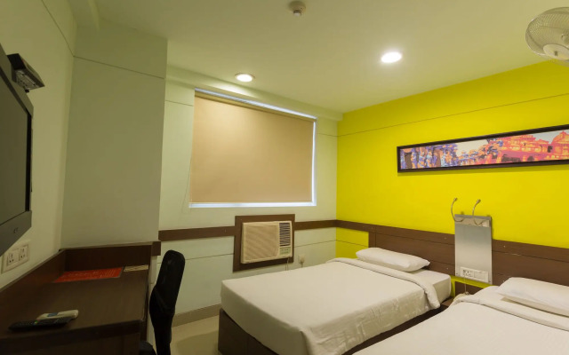 Ginger Chennai Vadapalani