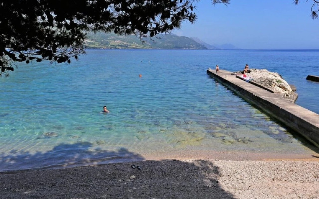 Jaki - 150 m From Beach - SA5