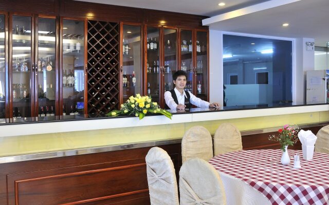 Vietsovpetro Hotel