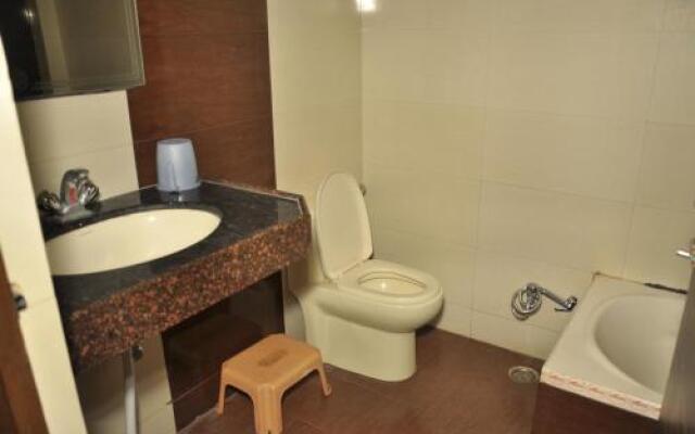 Hotel Akash Deep