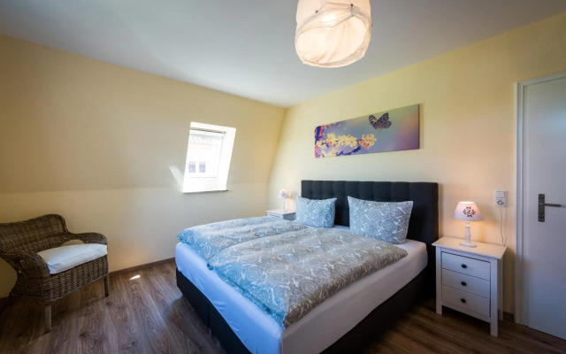 Bellevue Ferienwohnungen