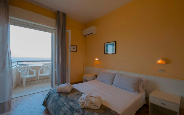 David Hotel Cesenatico