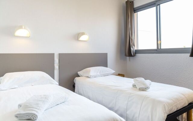 Les Girelles - Vacances ULVF