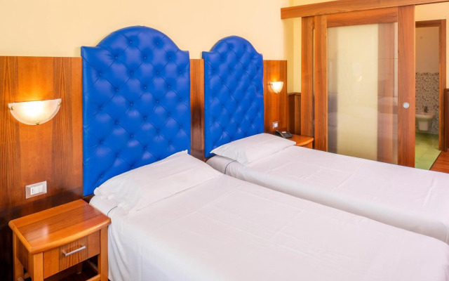 Hotel Internazionale