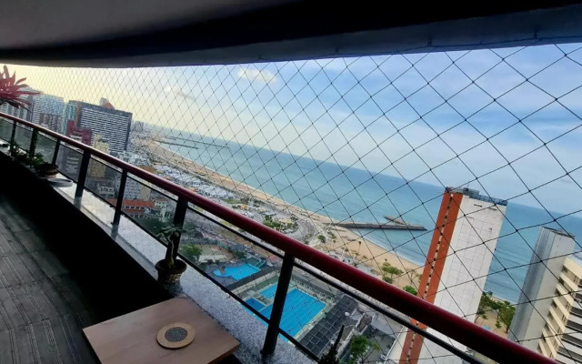 SUN Ocean View