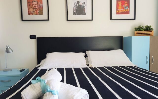 B&B Il Giardino Di Armida