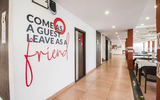 Collection O 22550 Meridien Suites Marathahalli