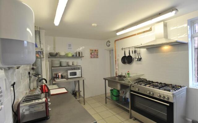 The Bunkroom