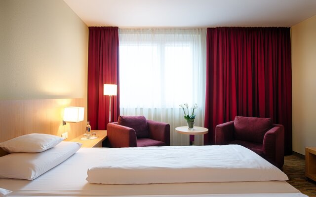 Welcome Hotel Paderborn