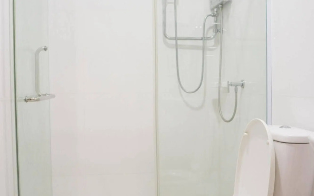 Nongkhai White Hotel
