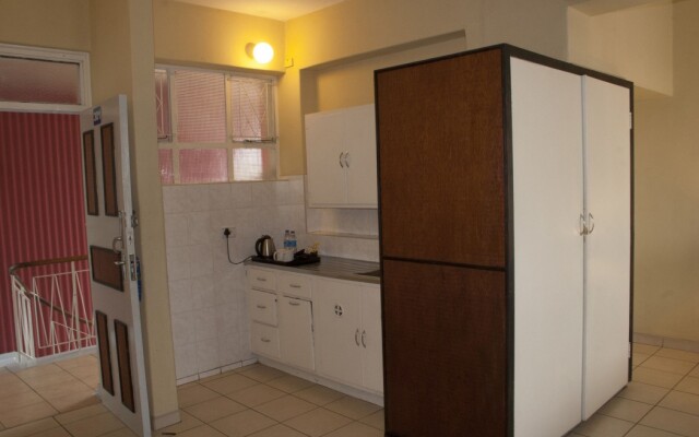 The N1 Hotel Bulawayo