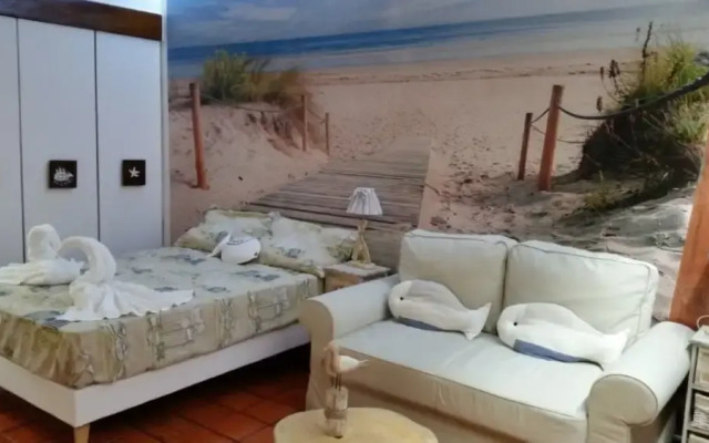 Akisol Sesimbra Beach IV