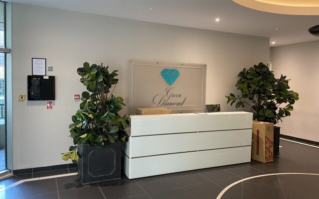 Immaculate 2 Bed Apt Brighton Fantastic Location