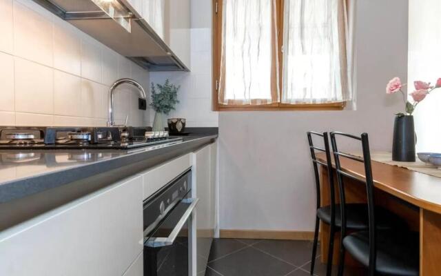 JOIVY Urban Relax Apartment